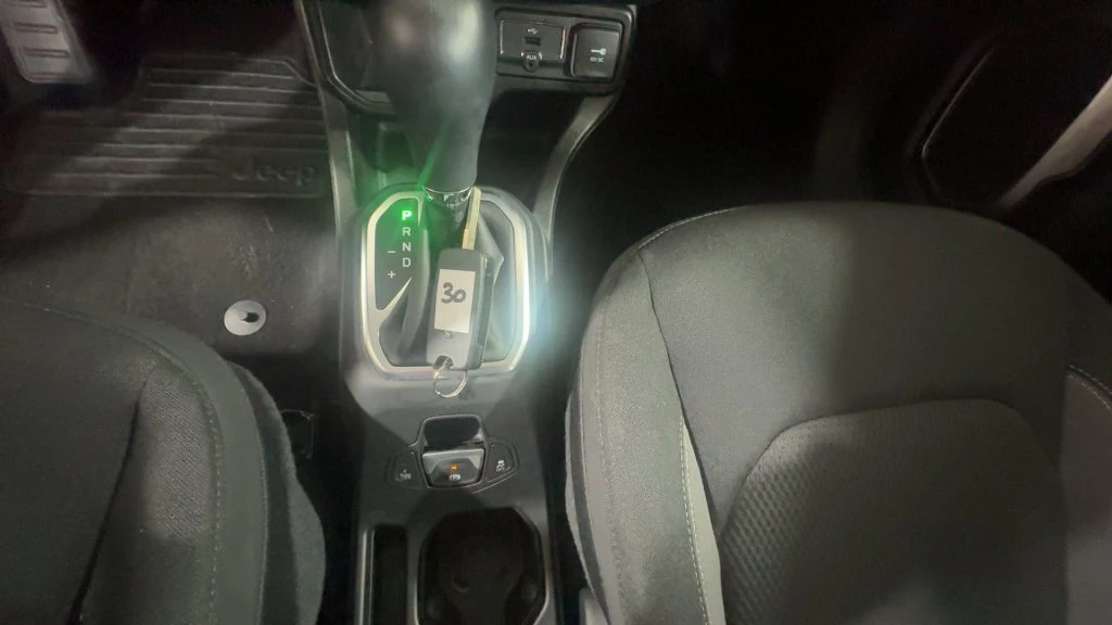 JEEP Renegade 1.5 T4 e-Hybrid DDCT Limited #Vari.Colori - 11