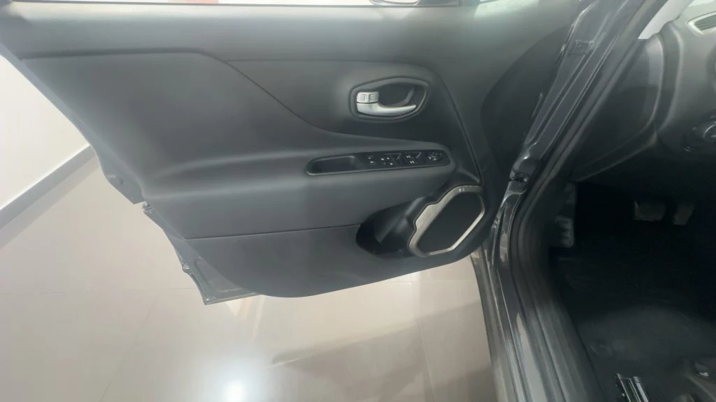 JEEP Renegade 1.5 T4 e-Hybrid DDCT Limited #Vari.Colori - 13