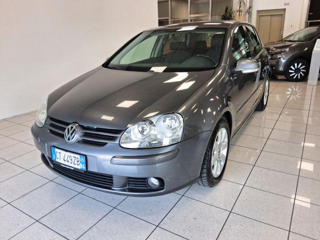 VOLKSWAGEN Golf Grigio Ardesia metallizzato