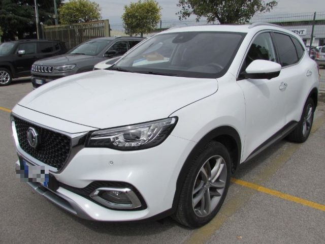 MG EHS Bianco perlato