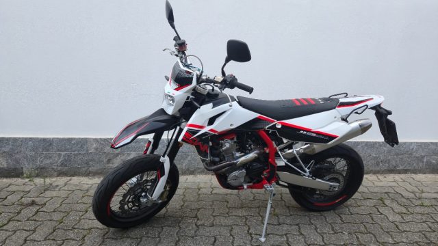 SWM SM 500 R Bianco pastello