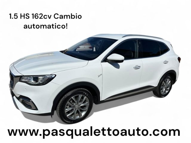 MG HS Bianco pastello