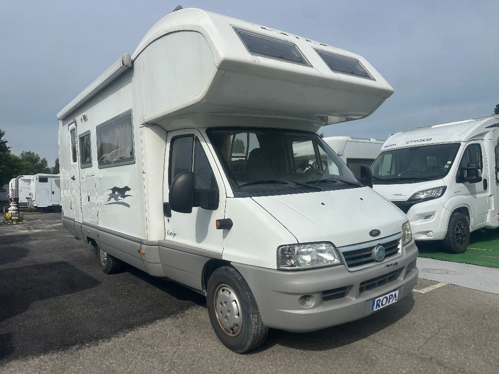 .ECOVIP 2.1 CLASSIC