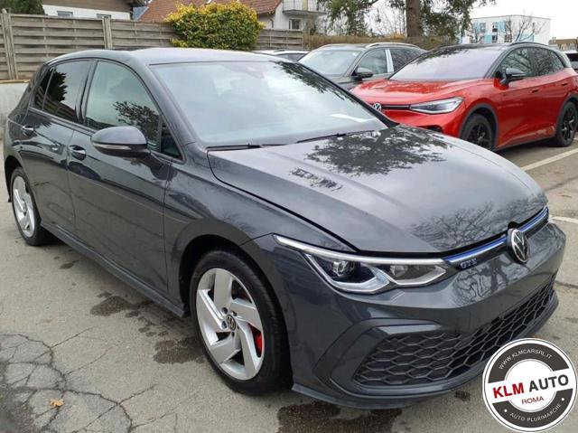 VOLKSWAGEN Golf Urano grigio metallizzato