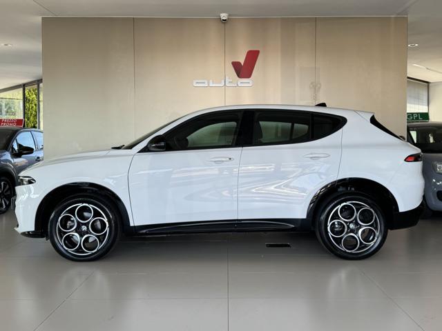 ALFA ROMEO Tonale Bianco pastello