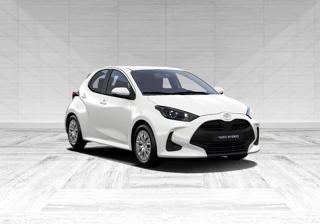 TOYOTA YARIS 1.5 Hybrid 5 porte Active #TAN 5,95%