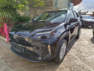 TOYOTA YARIS CROSS 1.5 Hybrid 5p. E-CVT Active #TAN 5,95%