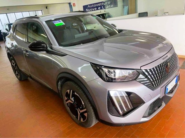 PEUGEOT 2008 Antracite metallizzato