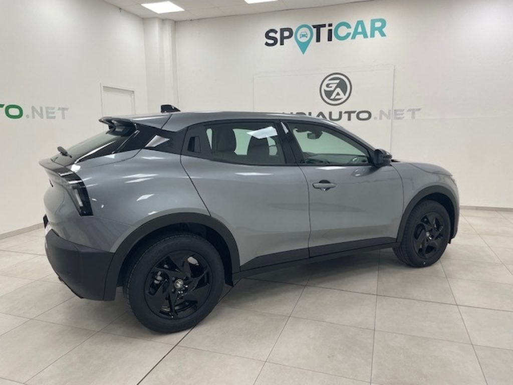 ALFA ROMEO Junior Ibrida My25 Ibrida 1.2145cv Hybrid Edct6 - 3