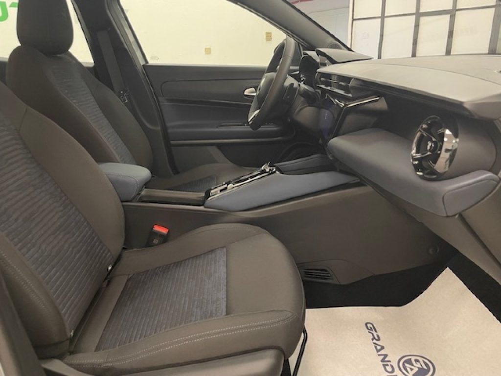 ALFA ROMEO Junior Ibrida My25 Ibrida 1.2145cv Hybrid Edct6 - 7