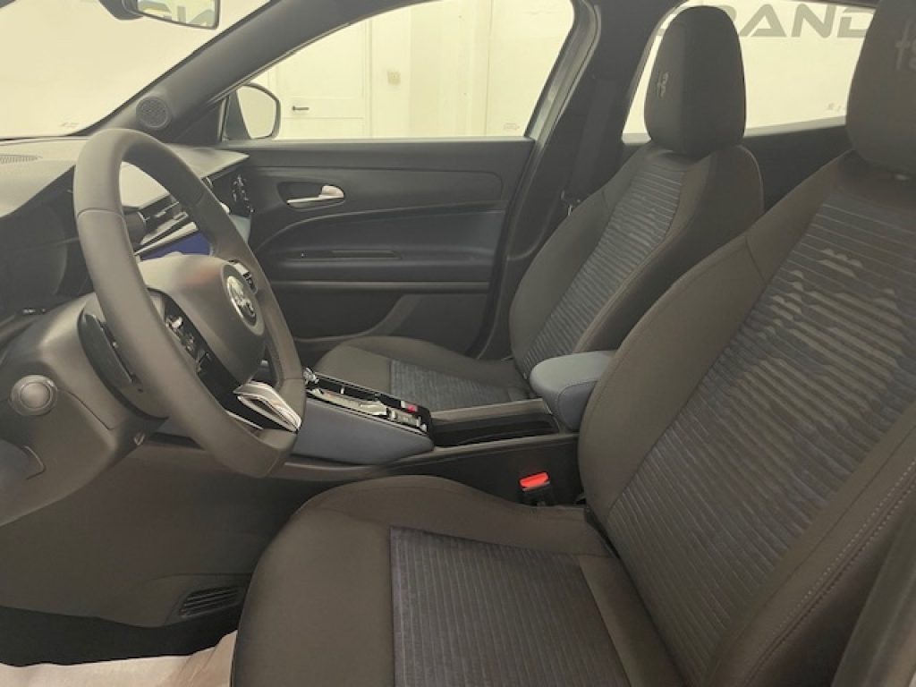 ALFA ROMEO Junior Ibrida My25 Ibrida 1.2145cv Hybrid Edct6 - 11