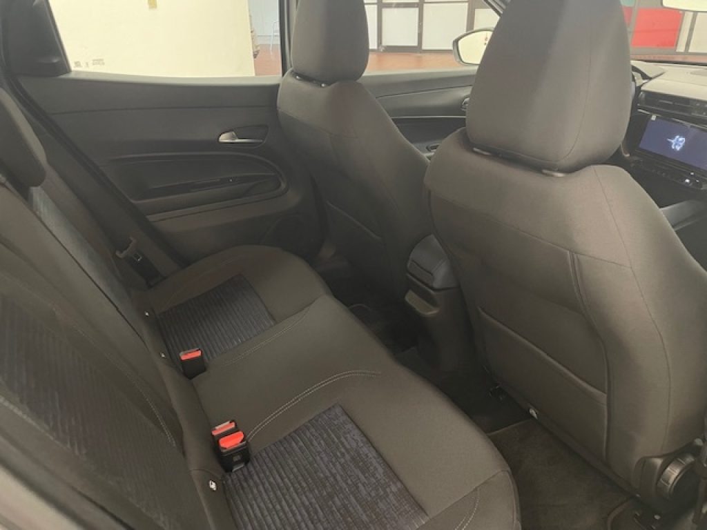 ALFA ROMEO Junior Ibrida My25 Ibrida 1.2145cv Hybrid Edct6 - 14