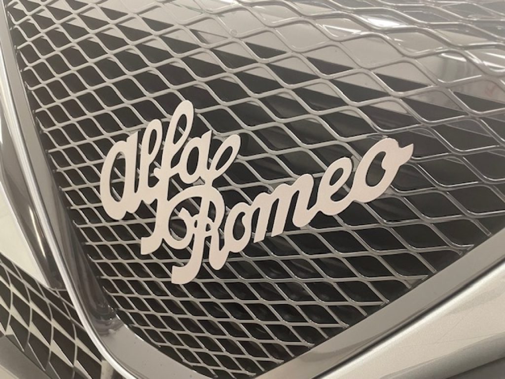 ALFA ROMEO Junior Ibrida My25 Ibrida 1.2145cv Hybrid Edct6 - 16