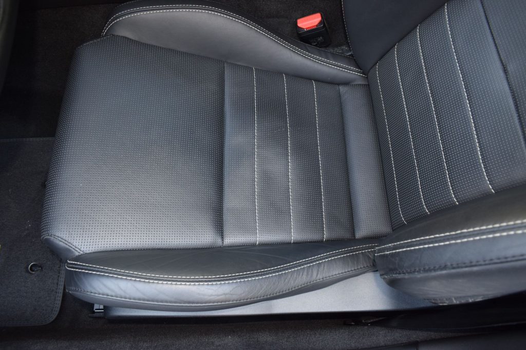 JAGUAR F-Type 2.0 aut. Coupé R-Dynamic - 20