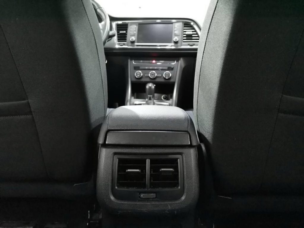 SEAT Ateca 1.6 TDI DSG Business - 21