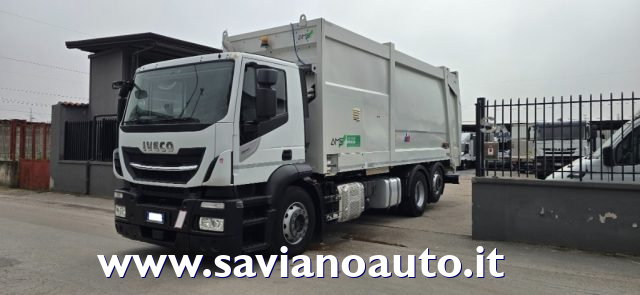 IVECO  Bianco pastello