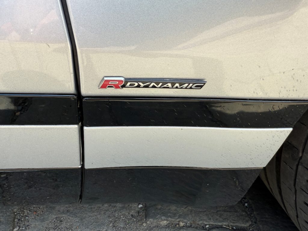 LAND ROVER Range Rover Velar 2.0D I4 240 CV R-Dynamic HSE - 18