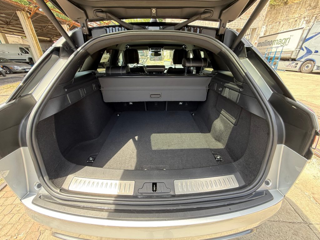 LAND ROVER Range Rover Velar 2.0D I4 240 CV R-Dynamic HSE - 14