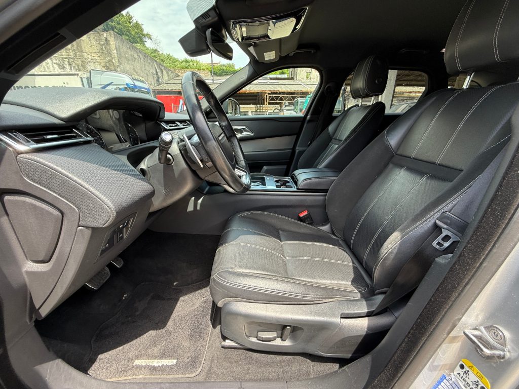 LAND ROVER Range Rover Velar 2.0D I4 240 CV R-Dynamic HSE - 13