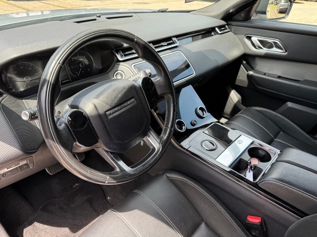 LAND ROVER Range Rover Velar 2.0D I4 240 CV R-Dynamic HSE - 15