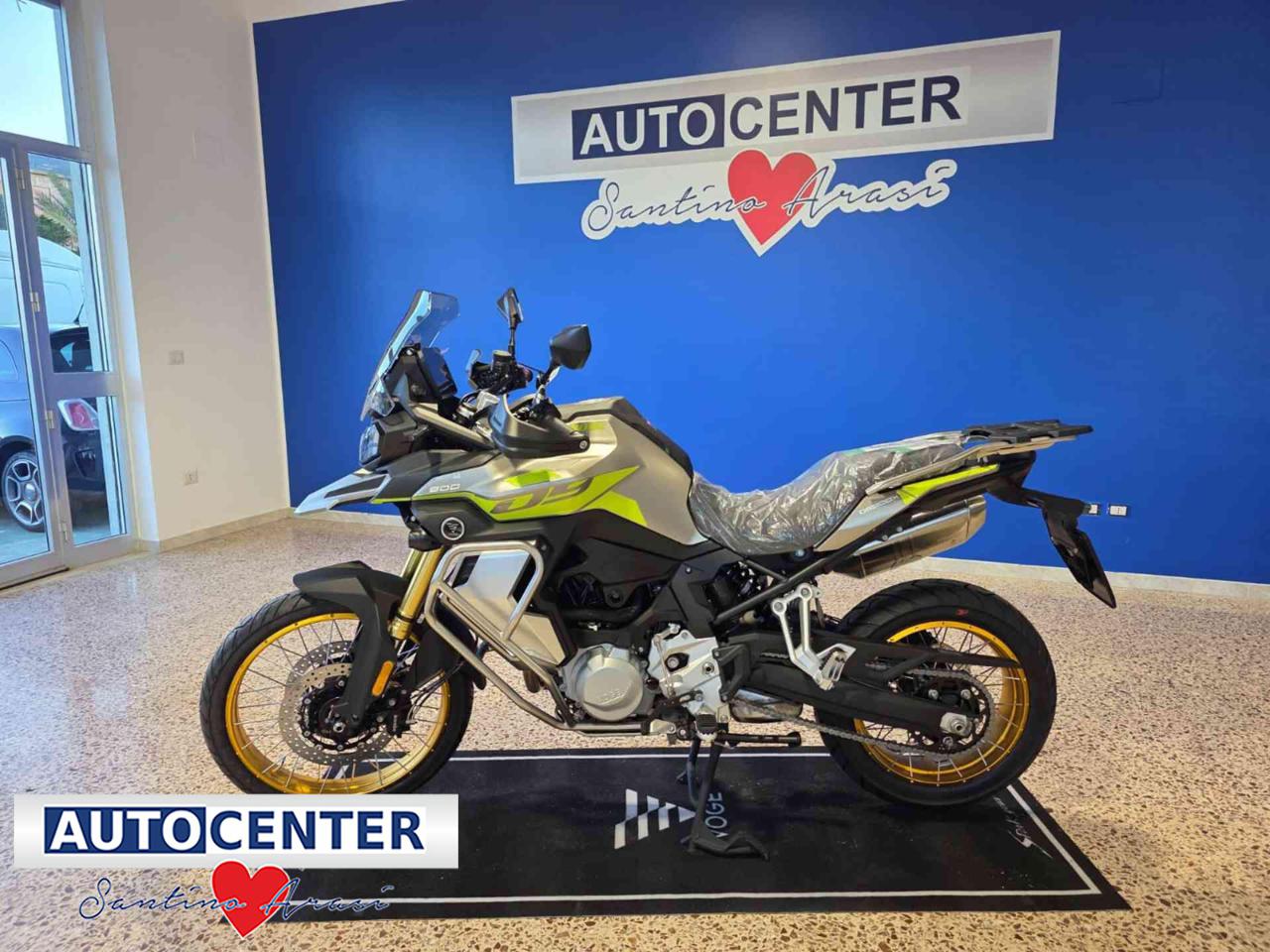 VOGE Valico 900DSX 900DSX - 3