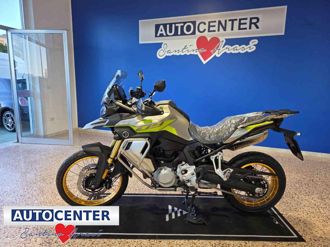 VOGE Valico 900DSX 900DSX - 2