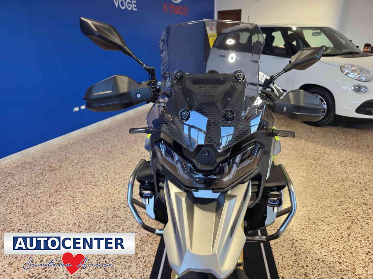 VOGE Valico 900DSX 900DSX - 10