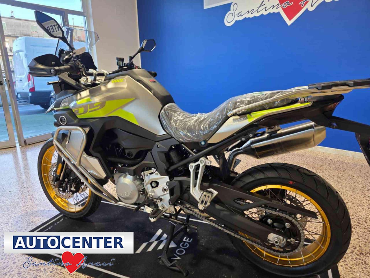 VOGE Valico 900DSX 900DSX - 4