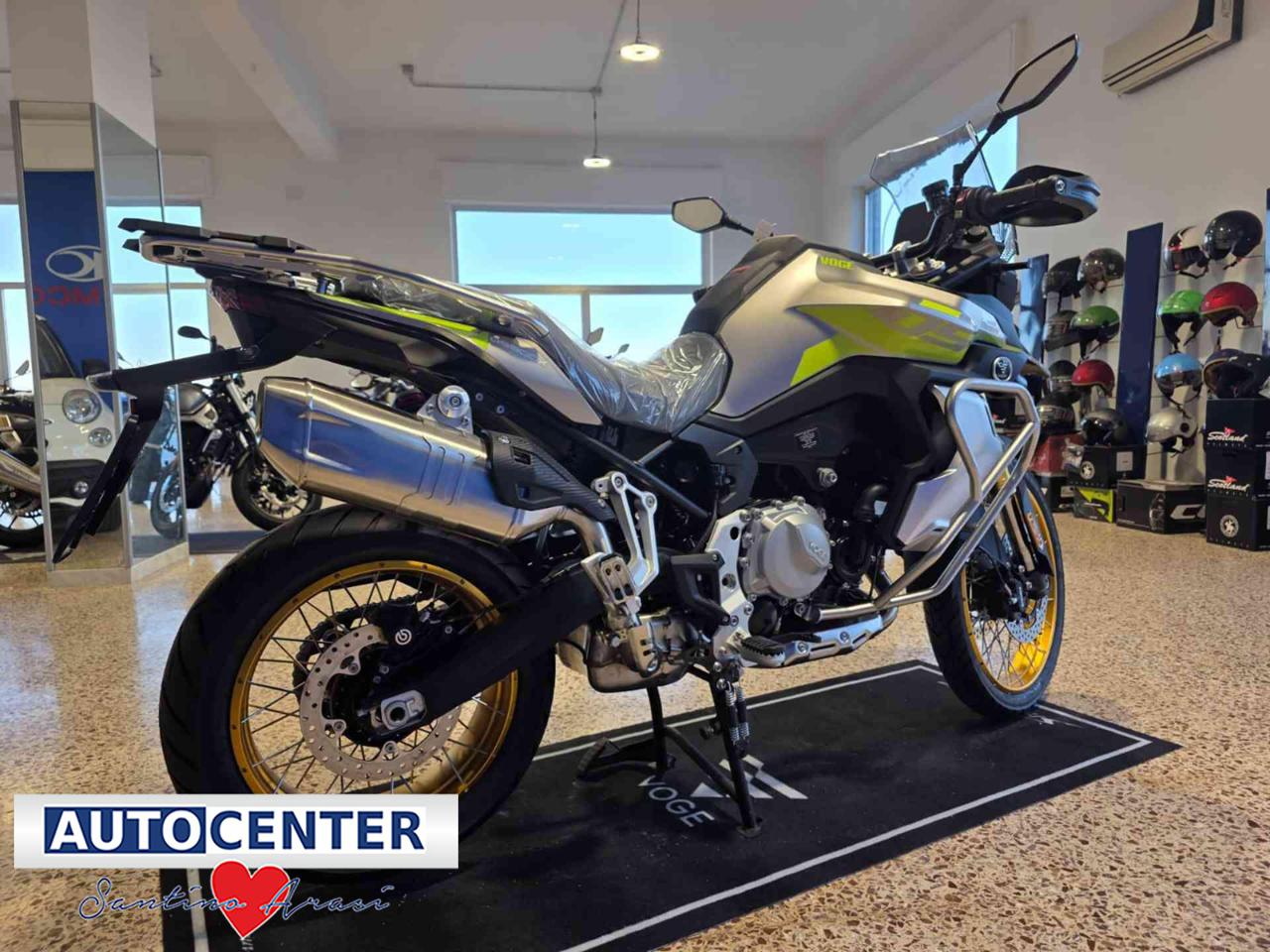 VOGE Valico 900DSX 900DSX - 7