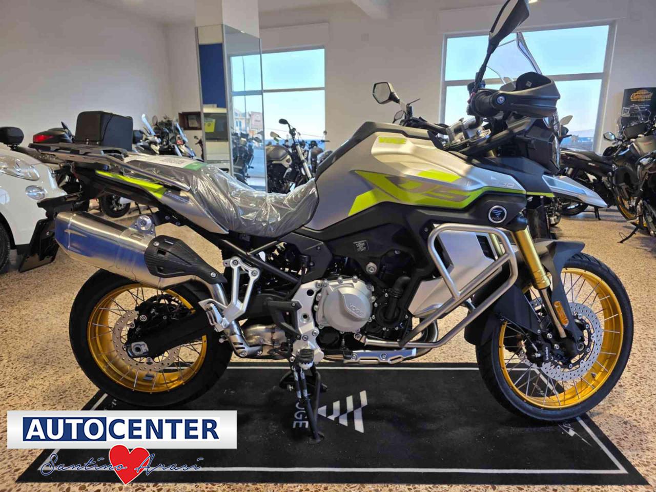 VOGE Valico 900DSX 900DSX - 9