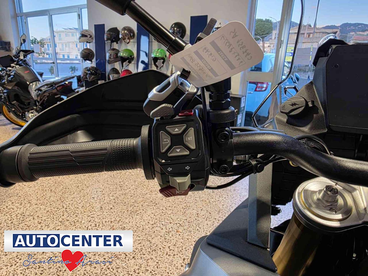 VOGE Valico 900DSX 900DSX - 6