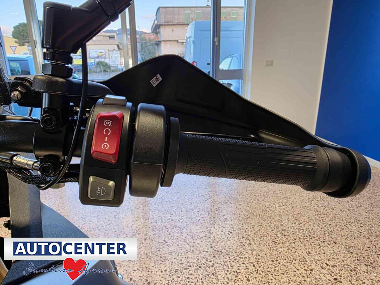 VOGE Valico 900DSX 900DSX - 5