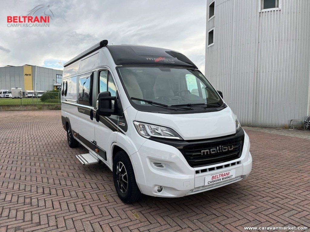 VAN 640 LE GT CHARMING