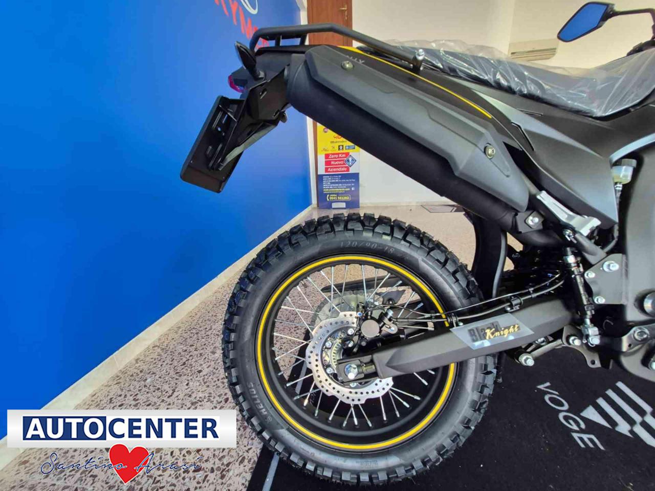 VOGE VALICO 300 RALLY - 8