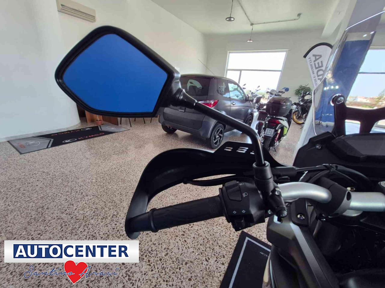 VOGE VALICO 300 RALLY - 3