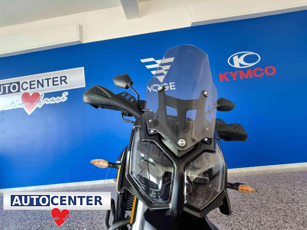 VOGE VALICO 300 RALLY - 6