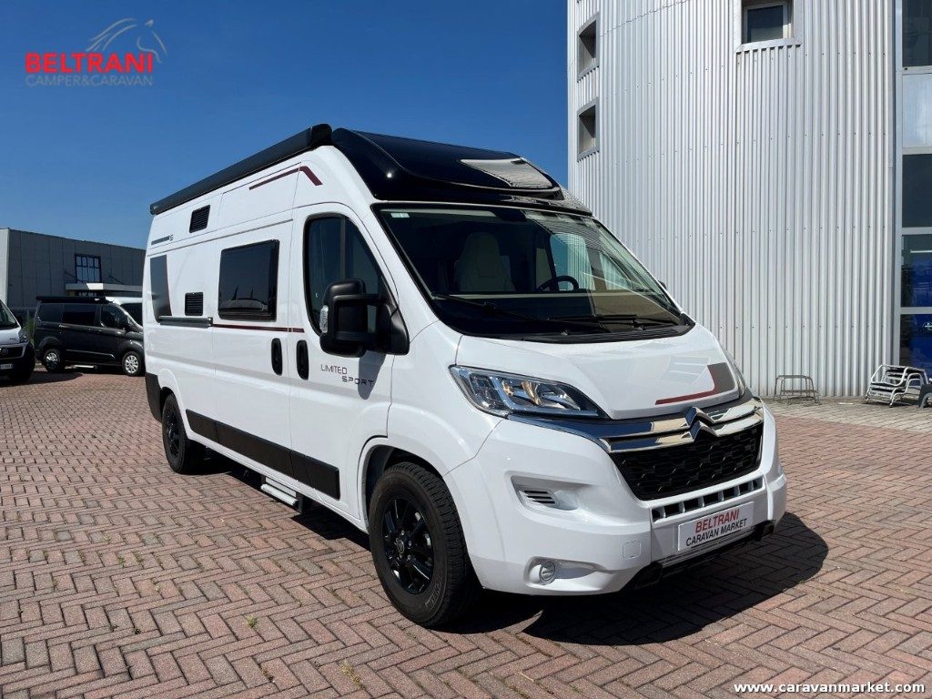 LIVINGSTONE 5 SPORT