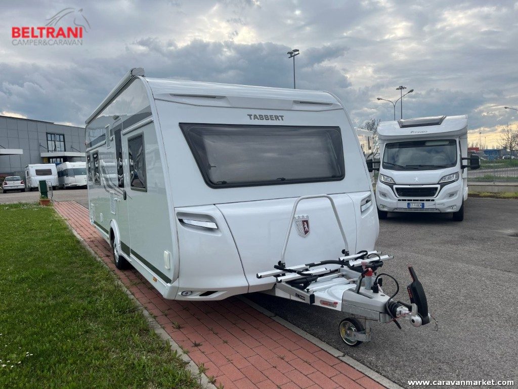 DA VINCI 560 HTD