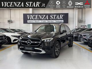 Mercedes-Benz GLC 220 d MHV 4MATIC ADVANCED SPORT