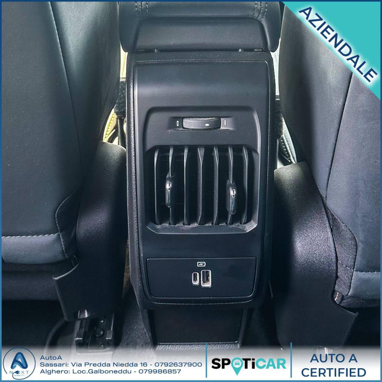 ALFA ROMEO Tonale 1.3 280 CV PHEV AT6 Q4 Speciale - 16