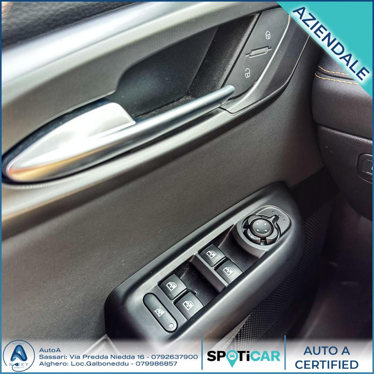 ALFA ROMEO Tonale 1.3 280 CV PHEV AT6 Q4 Speciale - 27