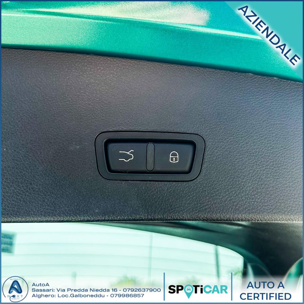 ALFA ROMEO Tonale 1.3 280 CV PHEV AT6 Q4 Speciale - 13