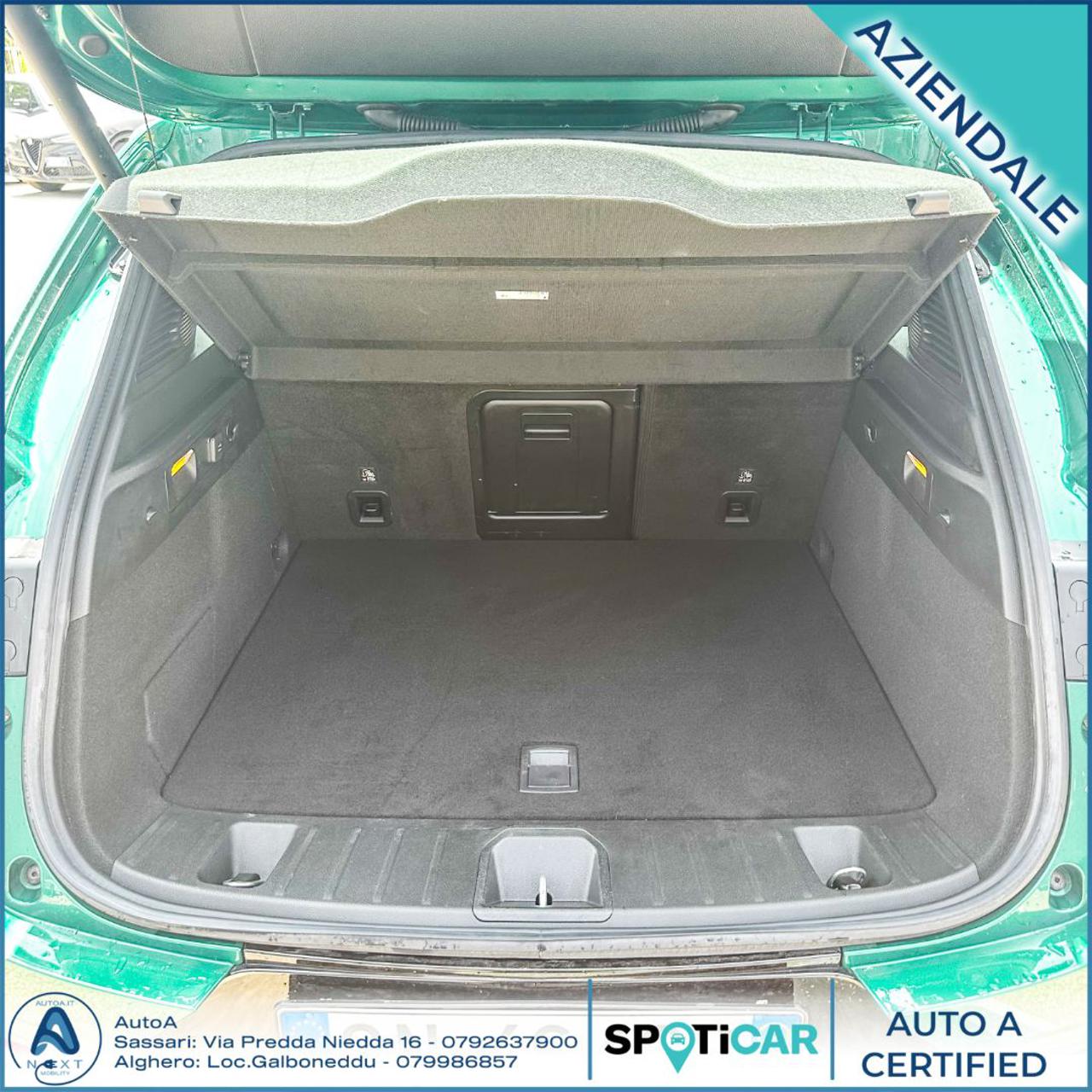 ALFA ROMEO Tonale 1.3 280 CV PHEV AT6 Q4 Speciale - 10