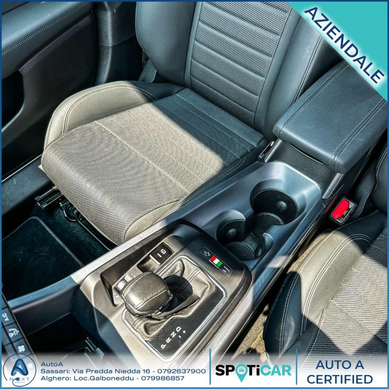 ALFA ROMEO Tonale 1.3 280 CV PHEV AT6 Q4 Speciale - 25