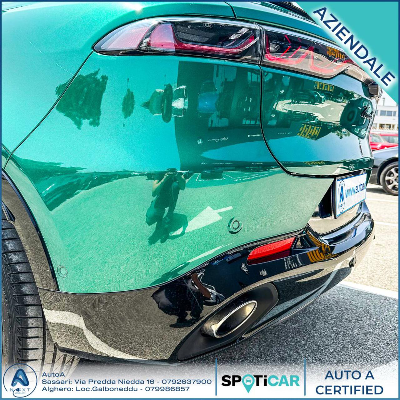 ALFA ROMEO Tonale 1.3 280 CV PHEV AT6 Q4 Speciale - 29