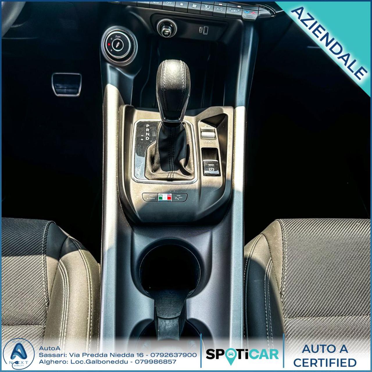 ALFA ROMEO Tonale 1.3 280 CV PHEV AT6 Q4 Speciale - 24