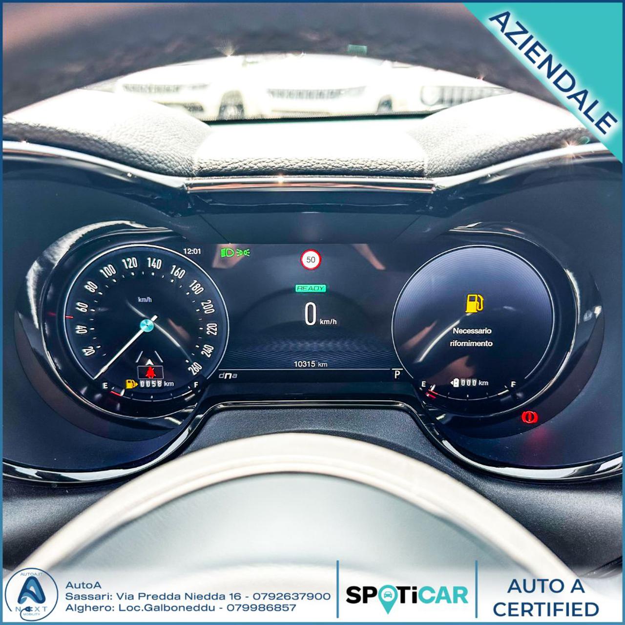 ALFA ROMEO Tonale 1.3 280 CV PHEV AT6 Q4 Speciale - 20