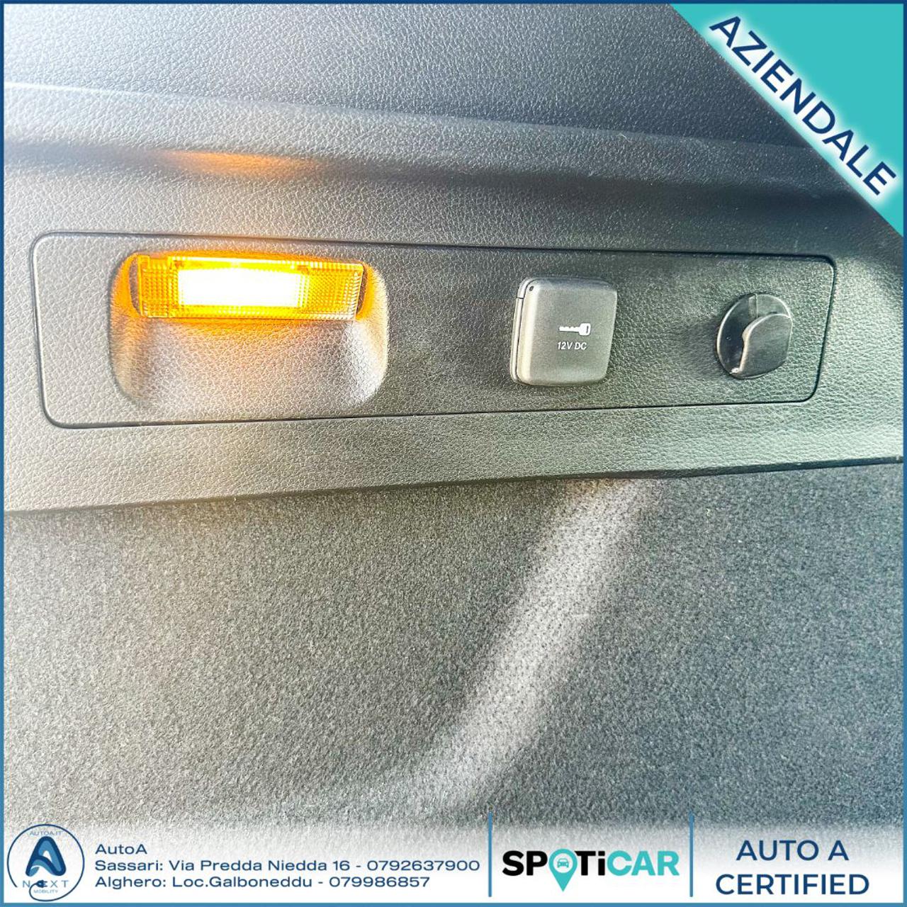 ALFA ROMEO Tonale 1.3 280 CV PHEV AT6 Q4 Speciale - 12