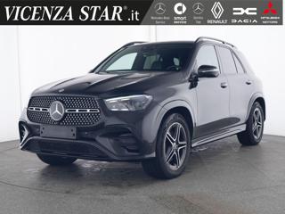 Mercedes-Benz GLE 300 d MHV 4MATIC PREMIUM AMG