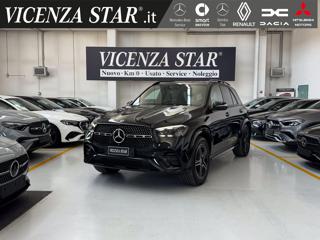 Mercedes-Benz GLE 300 d MHV 4MATIC AMG PREMIUM